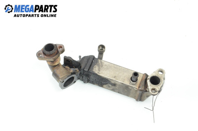 EGR охладител за BMW 3 Series E90 Touring E91 (09.2005 - 06.2012) 320 d, 177 к.с.
