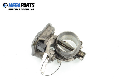 Дроселова клапа за BMW 3 Series E90 Touring E91 (09.2005 - 06.2012) 320 d, 177 к.с.