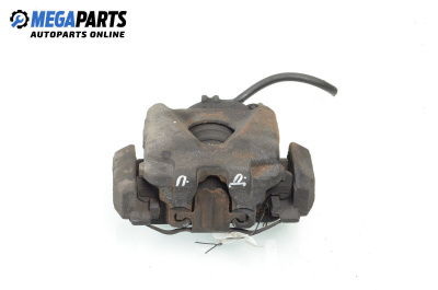 Спирачен апарат за BMW 3 Series E90 Touring E91 (09.2005 - 06.2012), позиция: предна, дясна