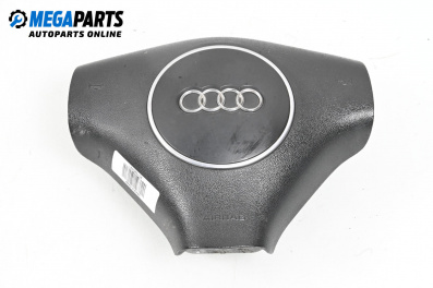 Airbag за Audi A3 Hatchback II (05.2003 - 08.2012), 2+1 вр., хечбек, позиция: предна