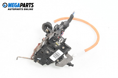 Брава на врата за Audi A3 Hatchback II (05.2003 - 08.2012), позиция: лява