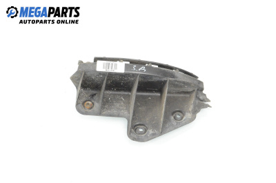 Държач броня за Audi A3 Hatchback II (05.2003 - 08.2012), хечбек, позиция: задна, дясна