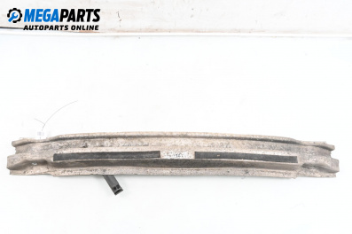 Основа броня за Audi A4 Avant B6 (04.2001 - 12.2004), комби, позиция: задна