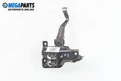 Брава преден капак за Audi A4 Avant B6 (04.2001 - 12.2004)