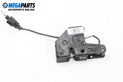 Брава преден капак за Audi A4 Avant B6 (04.2001 - 12.2004)