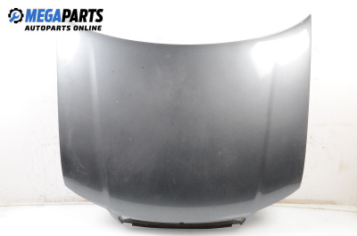 Преден капак за Audi A4 Avant B6 (04.2001 - 12.2004), 4+1 вр., комби, позиция: предна