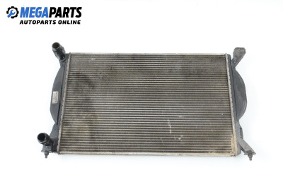 Воден радиатор за Audi A4 Avant B6 (04.2001 - 12.2004) 1.9 TDI, 130 к.с.