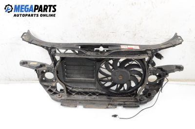 Перка охлаждане за Audi A4 Avant B6 (04.2001 - 12.2004) 1.9 TDI, 130 к.с.