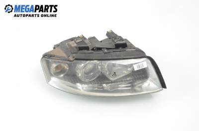 Фар за Audi A4 Avant B6 (04.2001 - 12.2004), комби, позиция: дясна