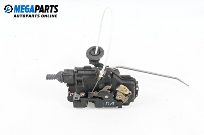 Брава на врата за Audi A4 Avant B6 (04.2001 - 12.2004), позиция: предна, дясна