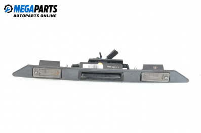 Лайсна заден капак за Audi A4 Avant B6 (04.2001 - 12.2004), комби, позиция: задна