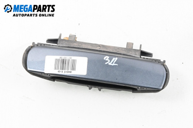 Външна дръжка за Audi A4 Avant B6 (04.2001 - 12.2004), 4+1 вр., комби, позиция: задна, дясна