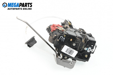 Брава на врата за Audi A4 Avant B6 (04.2001 - 12.2004), позиция: предна, лява