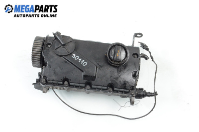 Глава за Audi A4 Avant B6 (04.2001 - 12.2004) 1.9 TDI, 130 к.с.