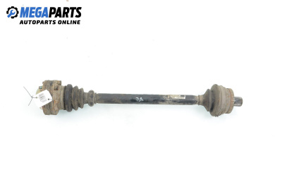 Полуоска за Audi A4 Avant B6 (04.2001 - 12.2004) 1.9 TDI, 130 к.с., позиция: задна, дясна, автоматик