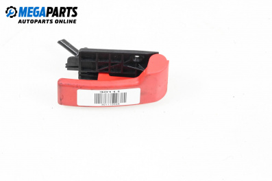 Вътрешна дръжка преден капак за Mercedes-Benz S-Class Sedan (W221) (09.2005 - 12.2013), 4+1 вр., седан