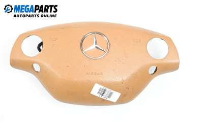 Airbag за Mercedes-Benz S-Class Sedan (W221) (09.2005 - 12.2013), 4+1 вр., седан, позиция: предна