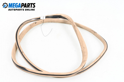 Уплътнение за врата за Mercedes-Benz S-Class Sedan (W221) (09.2005 - 12.2013), 4+1 вр., седан, позиция: задна, дясна