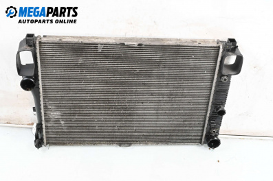 Воден радиатор за Mercedes-Benz S-Class Sedan (W221) (09.2005 - 12.2013) S 320 CDI (221.022, 221.122), 235 к.с.