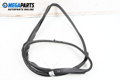 Уплътнение за багажник за Mercedes-Benz S-Class Sedan (W221) (09.2005 - 12.2013), 4+1 вр., седан, позиция: задна