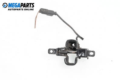 Брава преден капак за Mercedes-Benz S-Class Sedan (W221) (09.2005 - 12.2013)