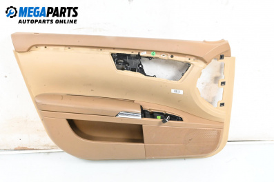 Кора врата за Mercedes-Benz S-Class Sedan (W221) (09.2005 - 12.2013), 4+1 вр., седан, позиция: предна, лява