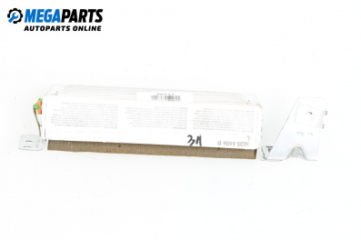 Airbag за Mercedes-Benz S-Class Sedan (W221) (09.2005 - 12.2013), 4+1 вр., седан, позиция: лява