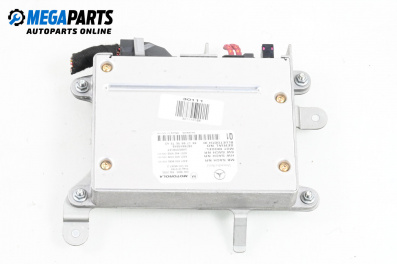 Bluetooth модул за Mercedes-Benz S-Class Sedan (W221) (09.2005 - 12.2013), № A 221 870 3126