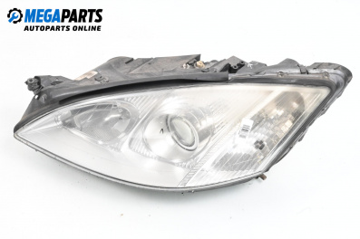 Фар за Mercedes-Benz S-Class Sedan (W221) (09.2005 - 12.2013), седан, позиция: лява