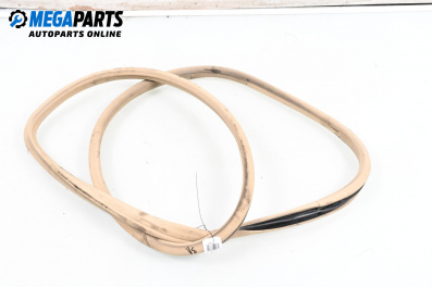 Уплътнение за врата за Mercedes-Benz S-Class Sedan (W221) (09.2005 - 12.2013), 4+1 вр., седан, позиция: задна, лява