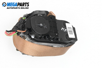 Предпазен колан за Mercedes-Benz S-Class Sedan (W221) (09.2005 - 12.2013), 4+1 вр., позиция: предна, лява