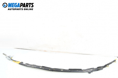 Airbag за Mercedes-Benz S-Class Sedan (W221) (09.2005 - 12.2013), 4+1 вр., седан, позиция: лява