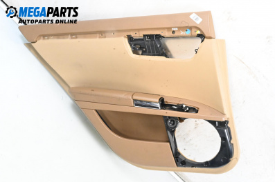 Кора врата за Mercedes-Benz S-Class Sedan (W221) (09.2005 - 12.2013), 4+1 вр., седан, позиция: задна, лява