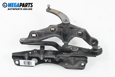 Панта преден капак за Mercedes-Benz S-Class Sedan (W221) (09.2005 - 12.2013), 4+1 вр., седан, позиция: дясна