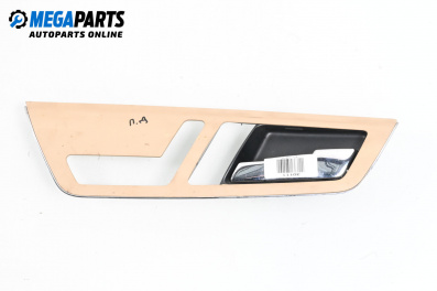 Вътрешна дръжка за Mercedes-Benz S-Class Sedan (W221) (09.2005 - 12.2013), 4+1 вр., седан, позиция: предна, дясна