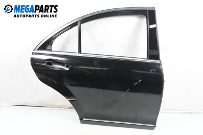 Врата за Mercedes-Benz S-Class Sedan (W221) (09.2005 - 12.2013), 4+1 вр., седан, позиция: задна, дясна