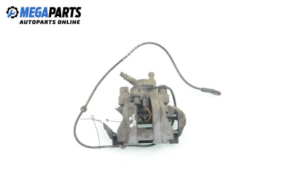 Спирачен апарат за Mercedes-Benz S-Class Sedan (W221) (09.2005 - 12.2013), позиция: задна, дясна