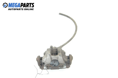 Спирачен апарат за Mercedes-Benz S-Class Sedan (W221) (09.2005 - 12.2013), позиция: задна, лява