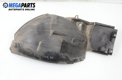 Подкалник за Mercedes-Benz S-Class Sedan (W221) (09.2005 - 12.2013), 4+1 вр., седан, позиция: предна, лява