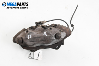 Спирачен апарат за Mercedes-Benz S-Class Sedan (W221) (09.2005 - 12.2013), позиция: предна, дясна