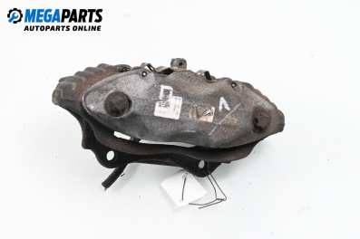 Спирачен апарат за Mercedes-Benz S-Class Sedan (W221) (09.2005 - 12.2013), позиция: предна, лява