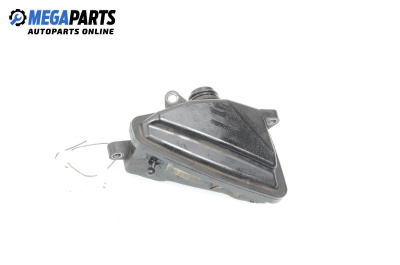 Компенсаторен съд въздух за Mercedes-Benz S-Class Sedan (W221) (09.2005 - 12.2013) S 320 CDI (221.022, 221.122), 235 к.с.