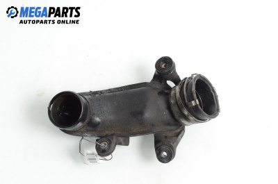 Тръба турбо за Mercedes-Benz S-Class Sedan (W221) (09.2005 - 12.2013) S 320 CDI (221.022, 221.122), 235 к.с.