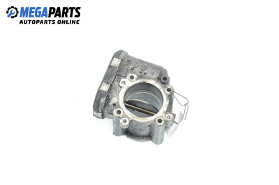 Дроселова клапа за Mercedes-Benz S-Class Sedan (W221) (09.2005 - 12.2013) S 320 CDI (221.022, 221.122), 235 к.с.