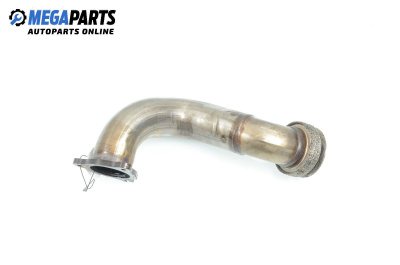 EGR тръба за Mercedes-Benz S-Class Sedan (W221) (09.2005 - 12.2013) S 320 CDI (221.022, 221.122), 235 к.с.