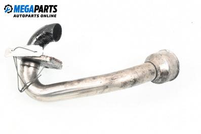 Тръба турбо за Mercedes-Benz S-Class Sedan (W221) (09.2005 - 12.2013) S 320 CDI (221.022, 221.122), 235 к.с.