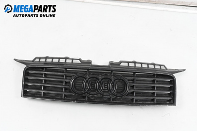 Решетка за Audi A3 Hatchback II (05.2003 - 08.2012), хечбек, позиция: предна