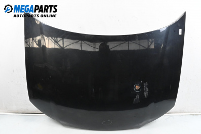 Преден капак за Audi A3 Hatchback II (05.2003 - 08.2012), 2+1 вр., хечбек, позиция: предна