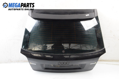 Заден капак за Audi A3 Hatchback II (05.2003 - 08.2012), 2+1 вр., хечбек, позиция: задна
