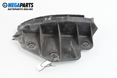 Държач броня за Audi A3 Hatchback II (05.2003 - 08.2012), хечбек, позиция: задна, лява